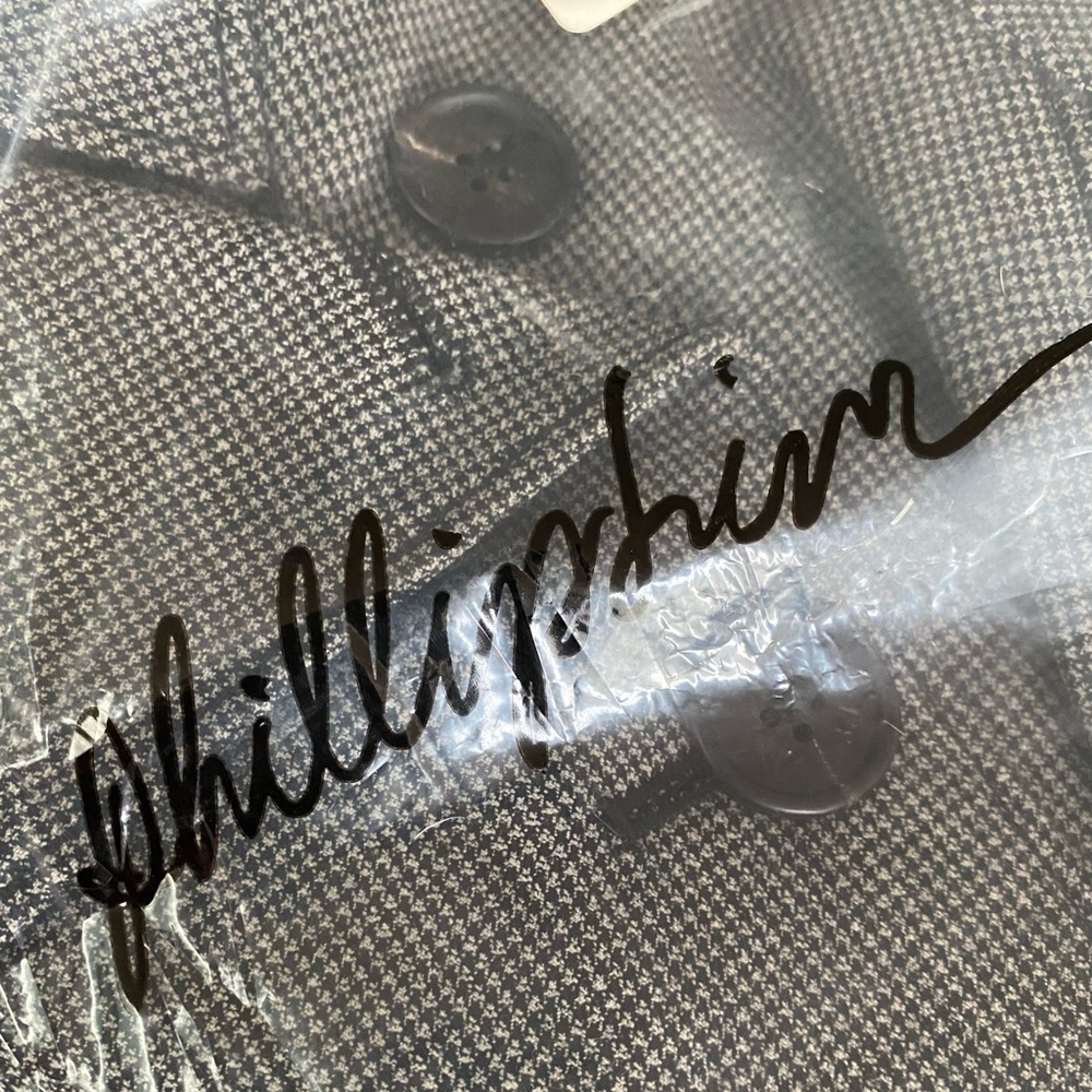 🌼 NWT - PHILLIP LIM Two Piece Suit 🌼 - Picture 16 of 16